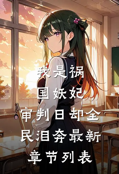 我是祸国妖妃，审判日却全民泪奔最新章节列表