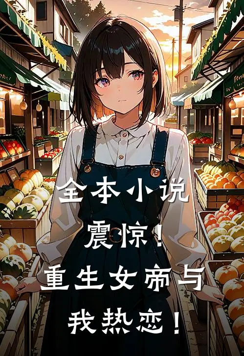 全本小说震惊！重生女帝与我热恋！