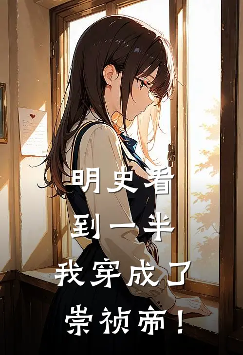 明史看到一半，我穿成了崇祯帝！