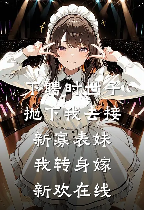 下聘时世子抛下我去接新寡表妹，我转身嫁新欢在线