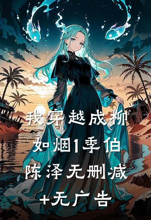 我穿越成柳如烟1季伯陈泽无删减+无广告