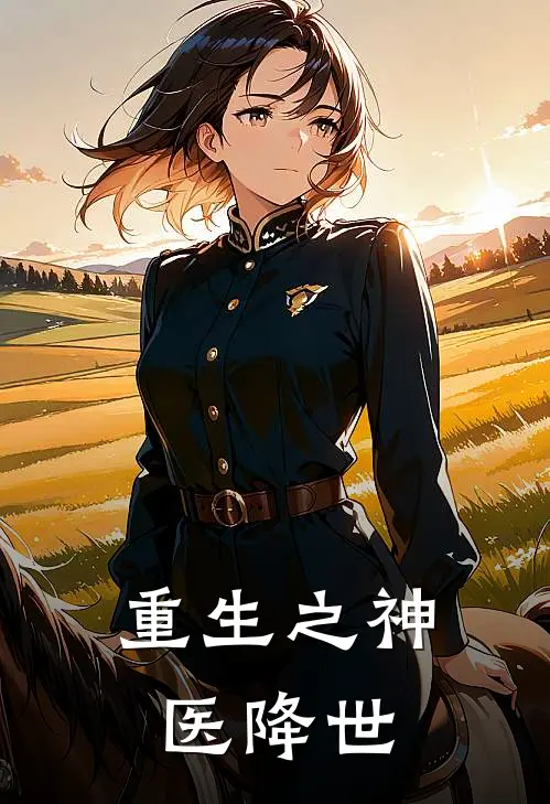 重生之神医降世