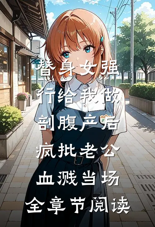 替身女强行给我做剖腹产后，疯批老公血溅当场。全章节阅读