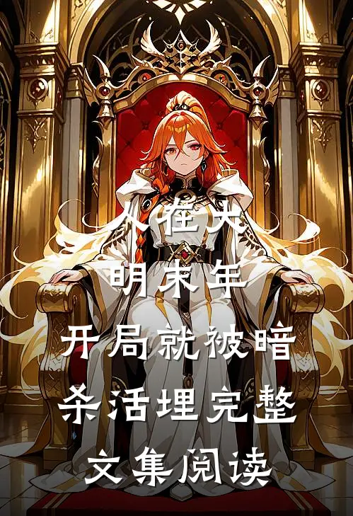 人在大明末年，开局就被暗杀活埋完整文集阅读