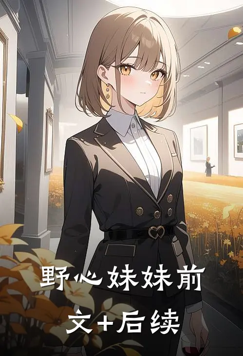 野心妹妹前文+后续