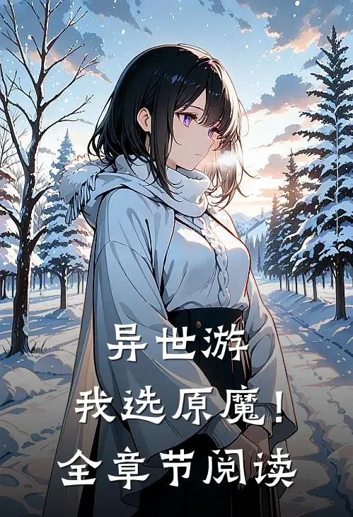 异世游，我选原魔！全章节阅读