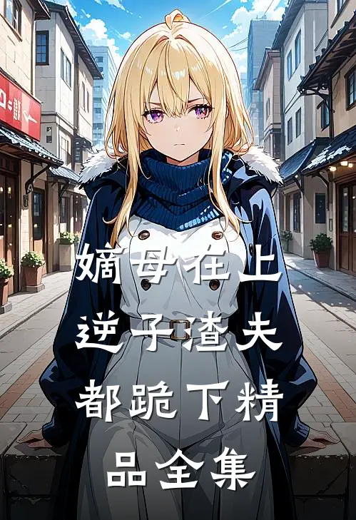 嫡母在上，逆子渣夫都跪下精品全集