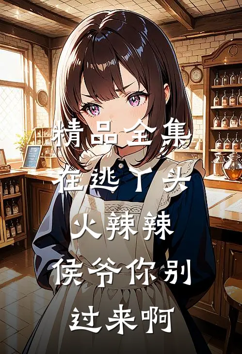 精品全集在逃丫头火辣辣：侯爷你别过来啊
