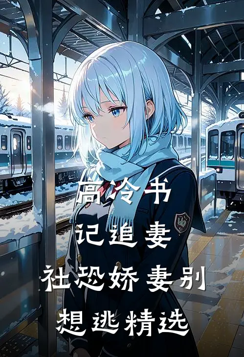 高冷书记追妻，社恐娇妻别想逃精选
