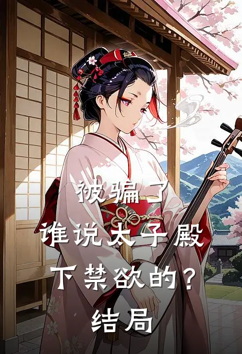 被骗了，谁说太子殿下禁欲的？结局