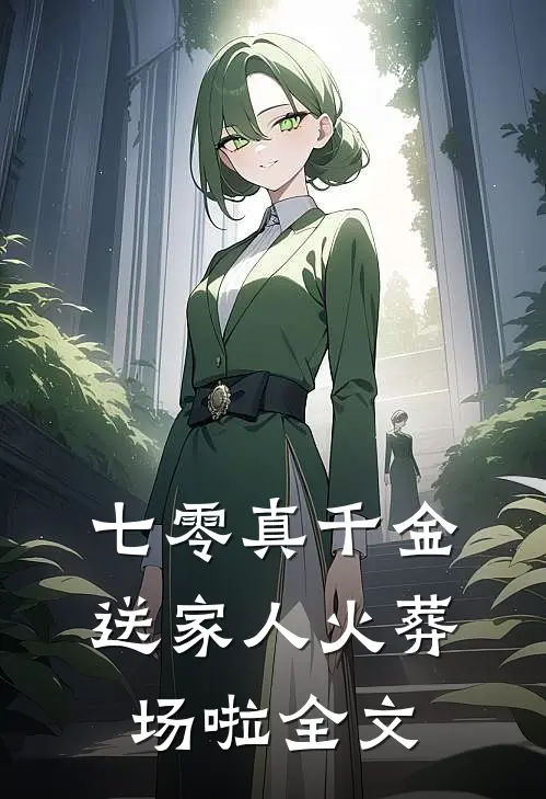 七零真千金：送家人火葬场啦全文