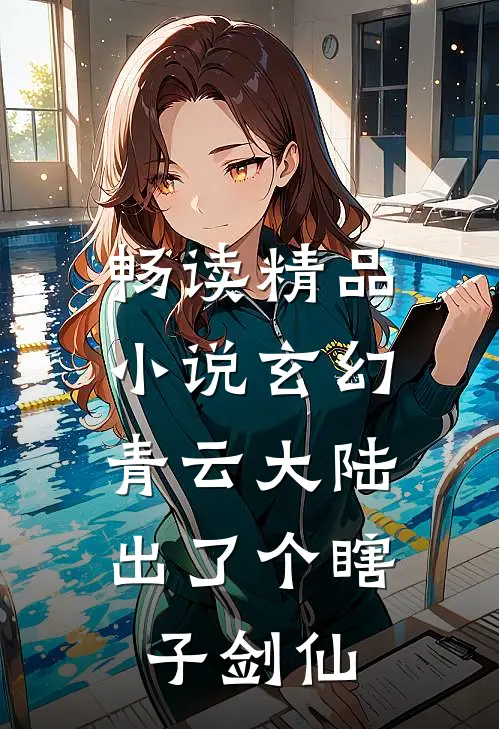 畅读精品小说玄幻：青云大陆出了个瞎子剑仙