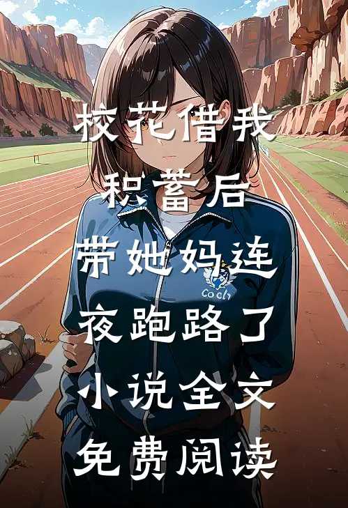 校花借我积蓄后，带她妈连夜跑路了小说全文免费阅读