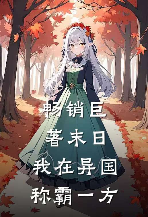 畅销巨著末日，我在异国称霸一方