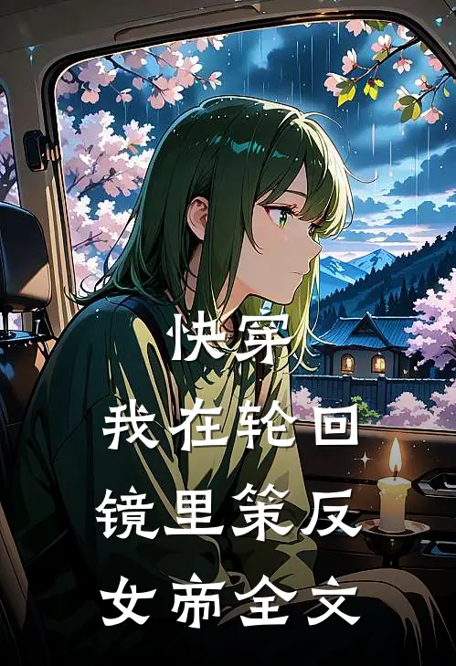 快穿：我在轮回镜里策反女帝全文
