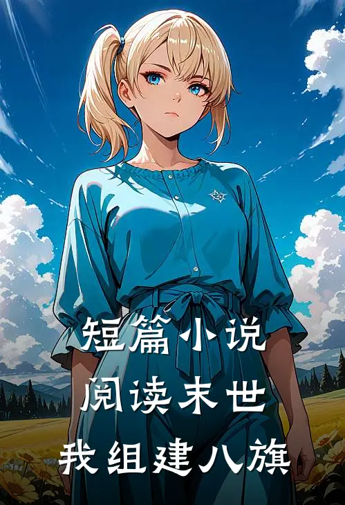 短篇小说阅读末世，我组建八旗