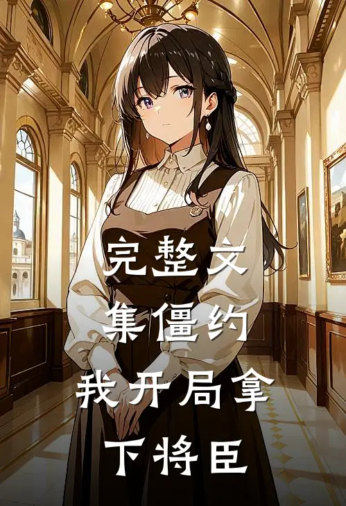 完整文集僵约：我开局拿下将臣