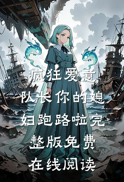 疯狂爱意：队长你的媳妇跑路啦完整版免费在线阅读