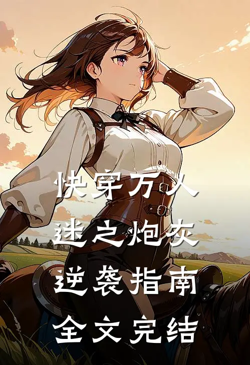 快穿万人迷之炮灰逆袭指南全文完结