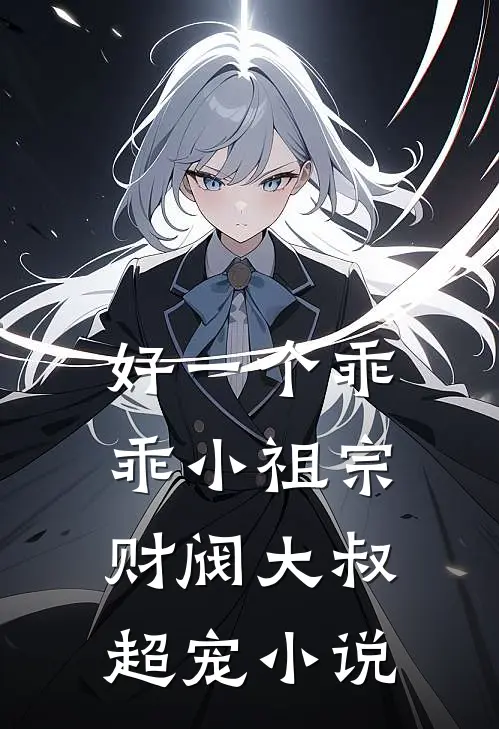 好一个乖乖小祖宗，财阀大叔超宠小说