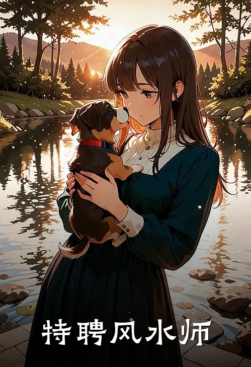 特聘风水师