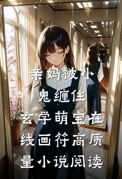 亲妈被小鬼缠住，玄学萌宝在线画符高质量小说阅读