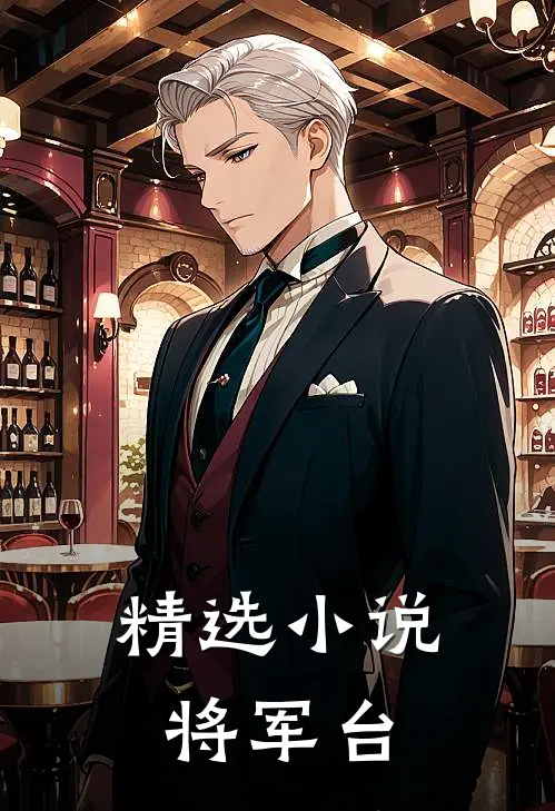 精选小说将军台