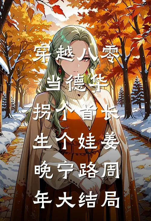 穿越八零当德华，拐个首长生个娃姜晚宁路周年大结局