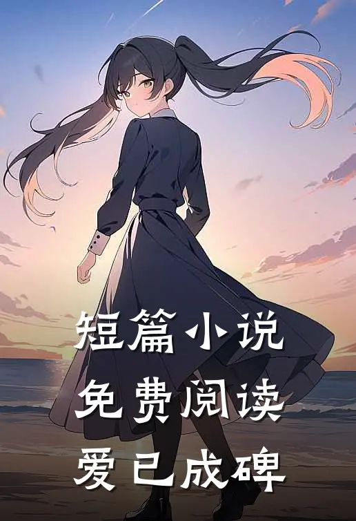 短篇小说免费阅读爱已成碑