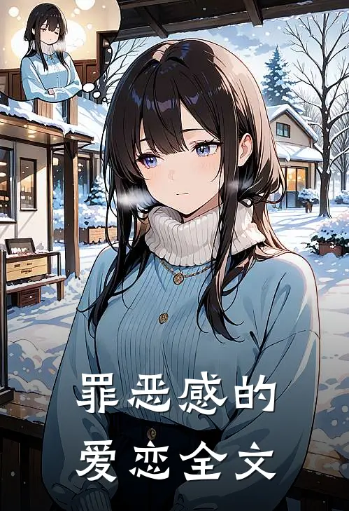 罪恶感的爱恋全文