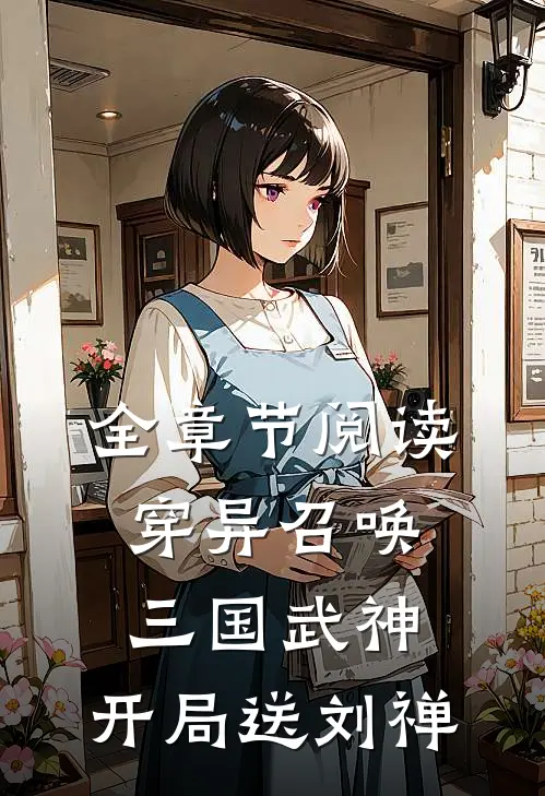 全章节阅读穿异召唤：三国武神，开局送刘禅