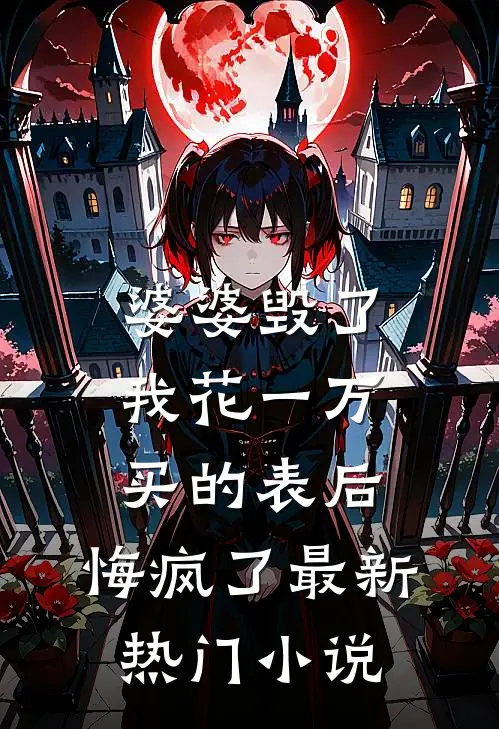 婆婆毁了我花一万买的表后，悔疯了最新热门小说