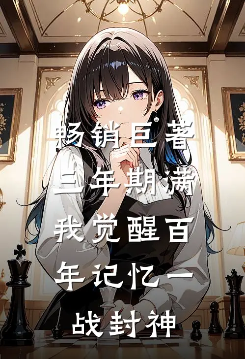 畅销巨著三年期满，我觉醒百年记忆一战封神