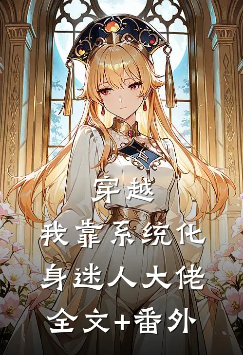 穿越：我靠系统化身迷人大佬全文+番外