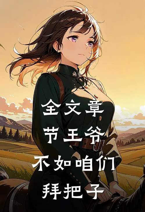 全文章节王爷，不如咱们拜把子