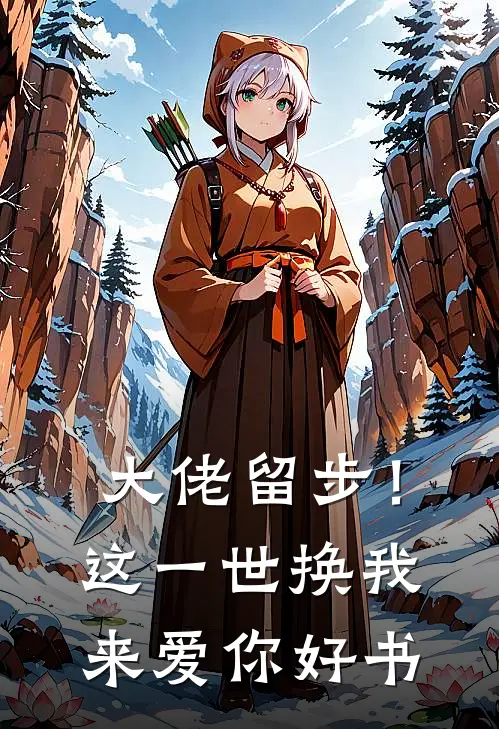 大佬留步！这一世换我来爱你好书