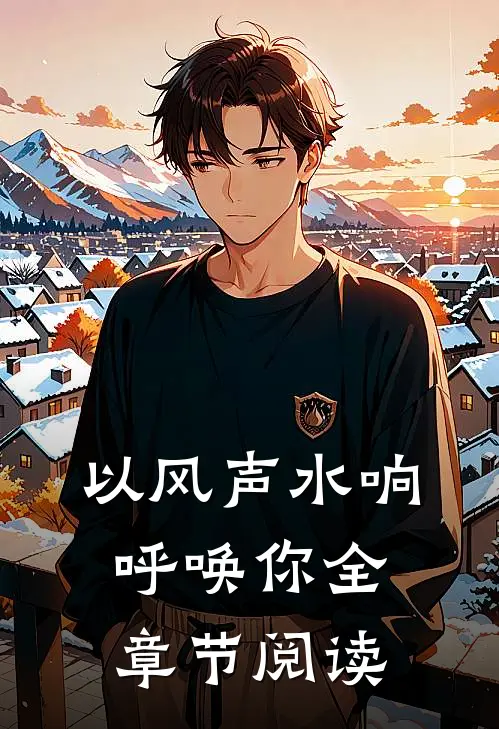 以风声水响呼唤你全章节阅读