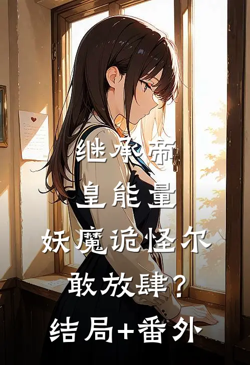 继承帝皇能量，妖魔诡怪尔敢放肆？结局+番外