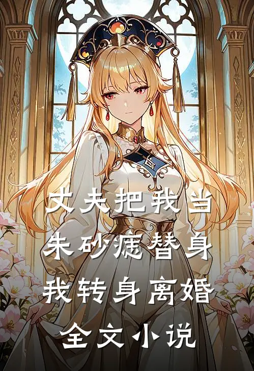 丈夫把我当朱砂痣替身，我转身离婚全文小说