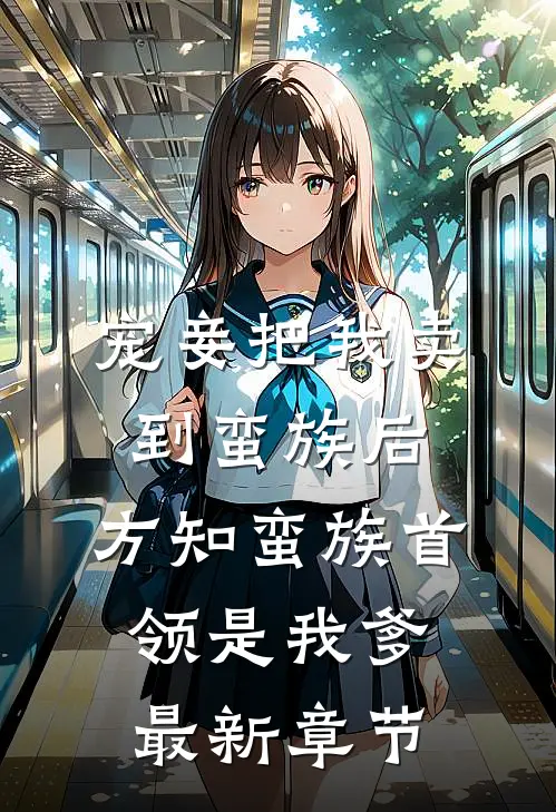 宠妾把我卖到蛮族后，方知蛮族首领是我爹最新章节