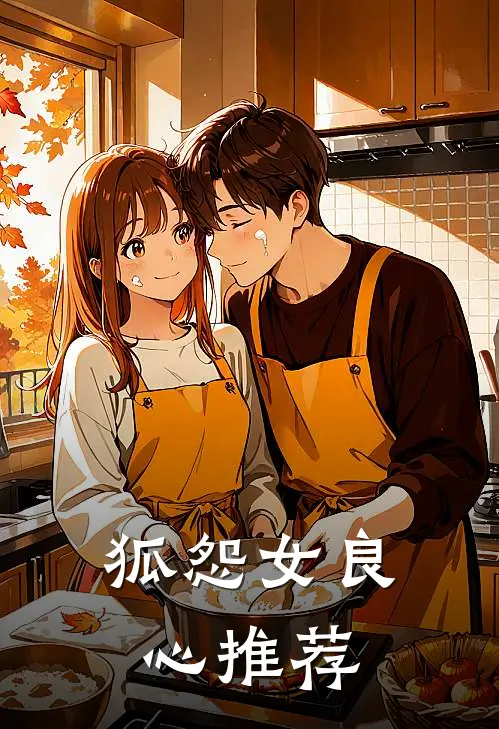 狐怨女良心推荐