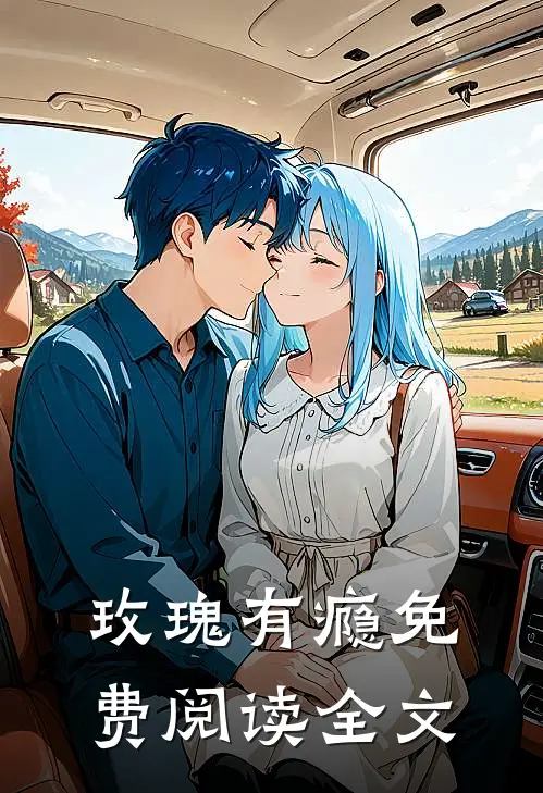 玫瑰有瘾免费阅读全文