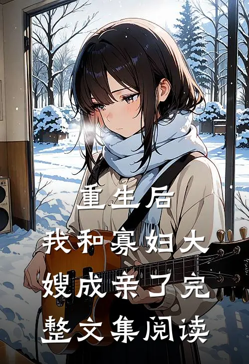 重生后，我和寡妇大嫂成亲了完整文集阅读