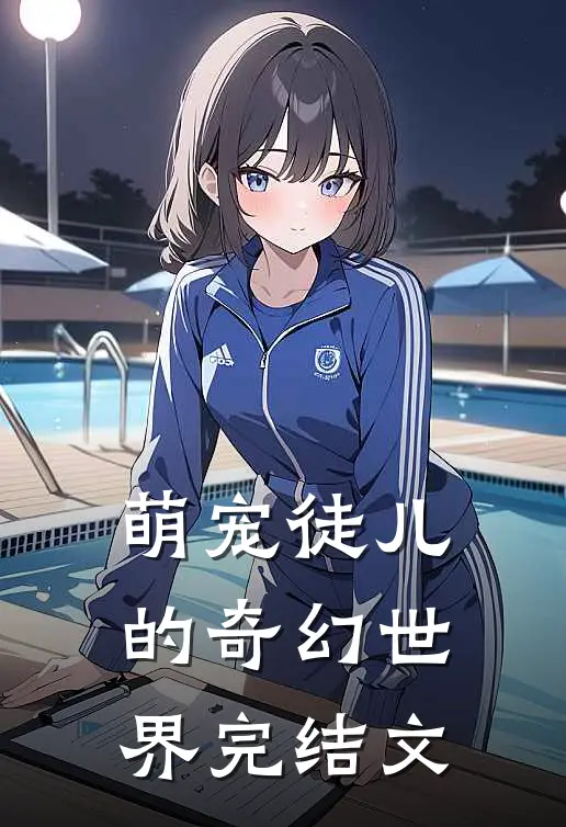 萌宠徒儿的奇幻世界完结文