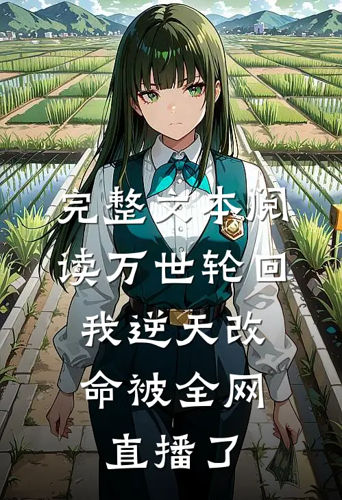 完整文本阅读万世轮回：我逆天改命被全网直播了