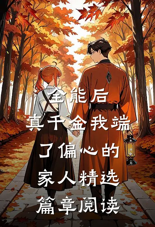 全能后，真千金我端了偏心的家人精选篇章阅读