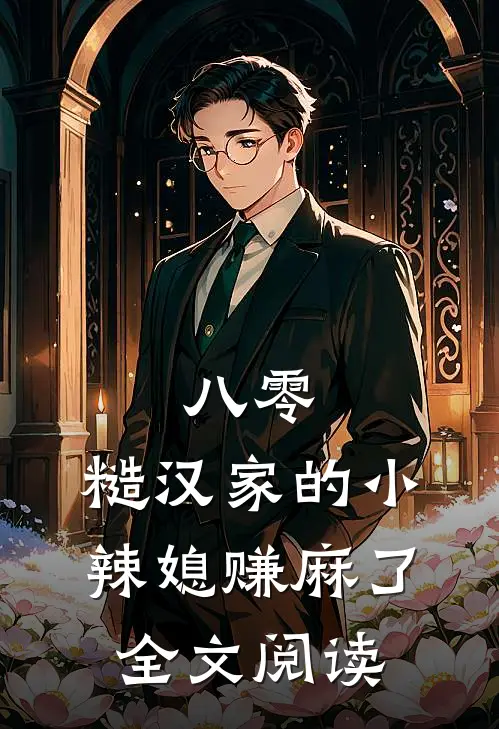 八零：糙汉家的小辣媳赚麻了全文阅读