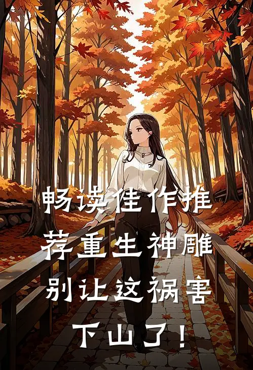 畅读佳作推荐重生神雕：别让这祸害下山了！