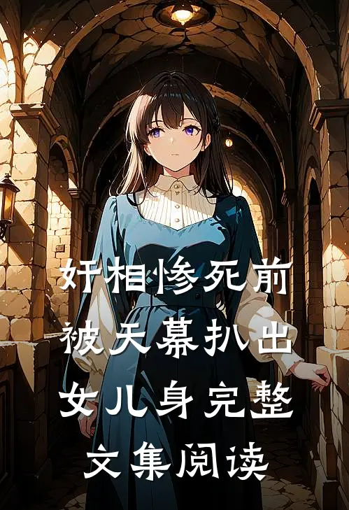 奸相惨死前，被天幕扒出女儿身完整文集阅读