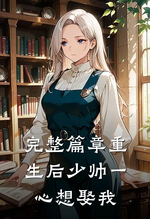 完整篇章重生后少帅一心想娶我